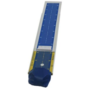 Junior Vertical Jump