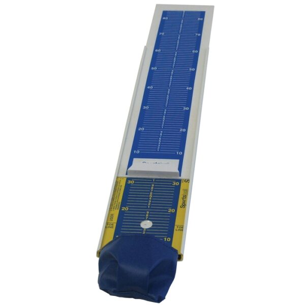 Junior Vertical Jump