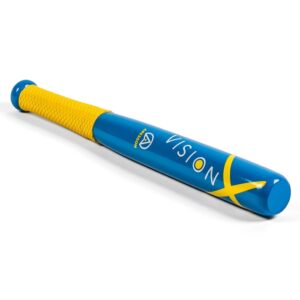 Vision X Rounders Bat
