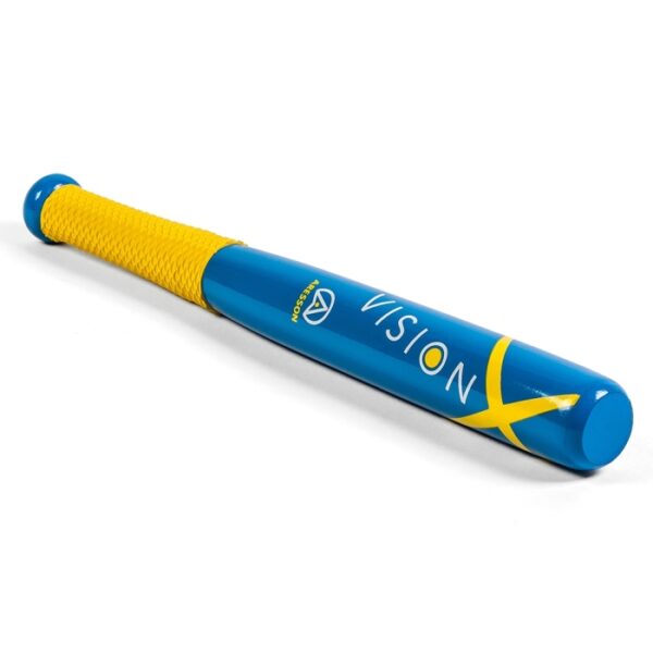 Vision X Rounders Bat