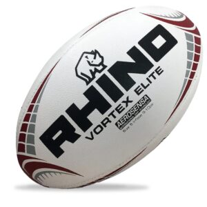 Vortex Elite Rugby Ball