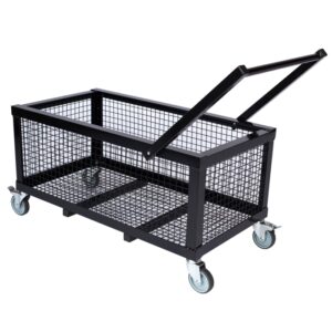 Weights Trolley