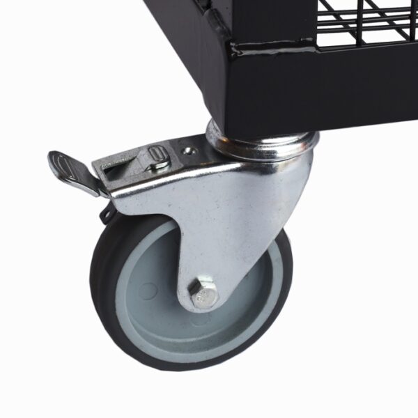 Weights Trolley - Image 3