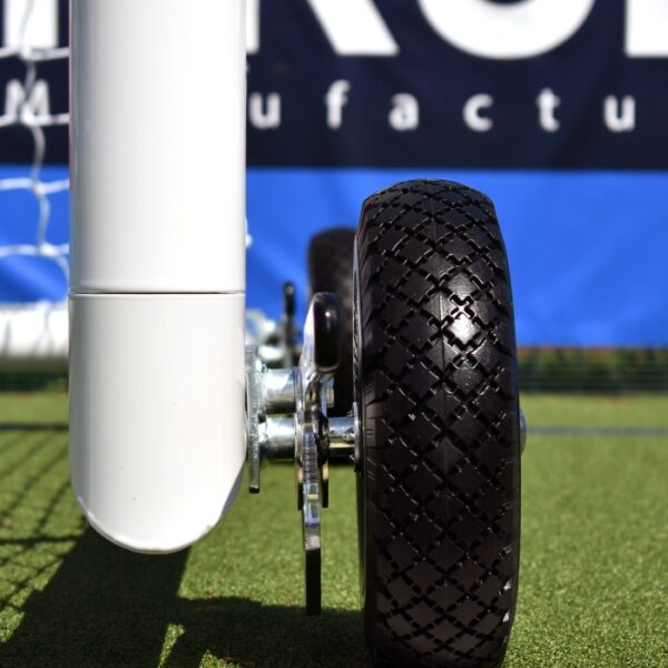 EasyLever Goalpost Wheels - Set of 8 - Image 3