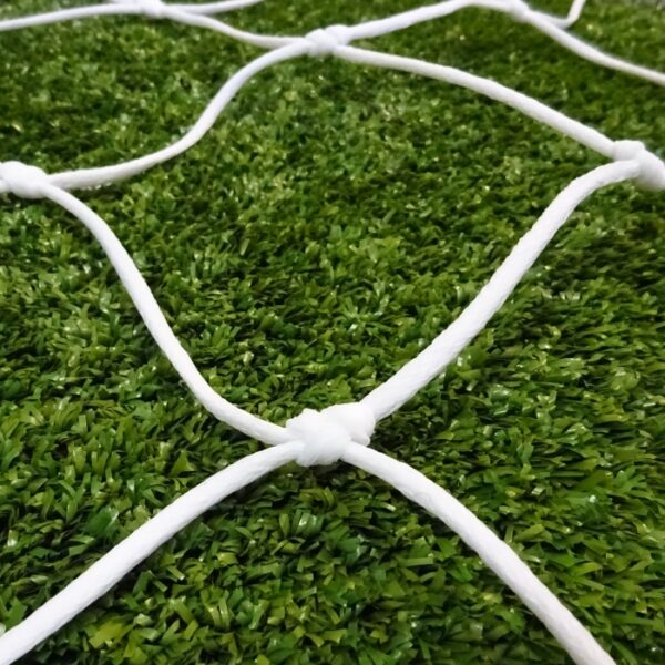 9v9 - 16ft x 7ft - 3mm Knotted Nets - Image 2