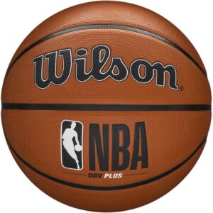 NBA DRV Plus Basketball