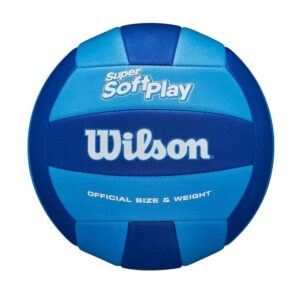 Soft Play Volleyball