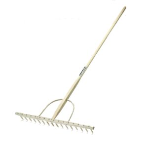 Wooden Rake