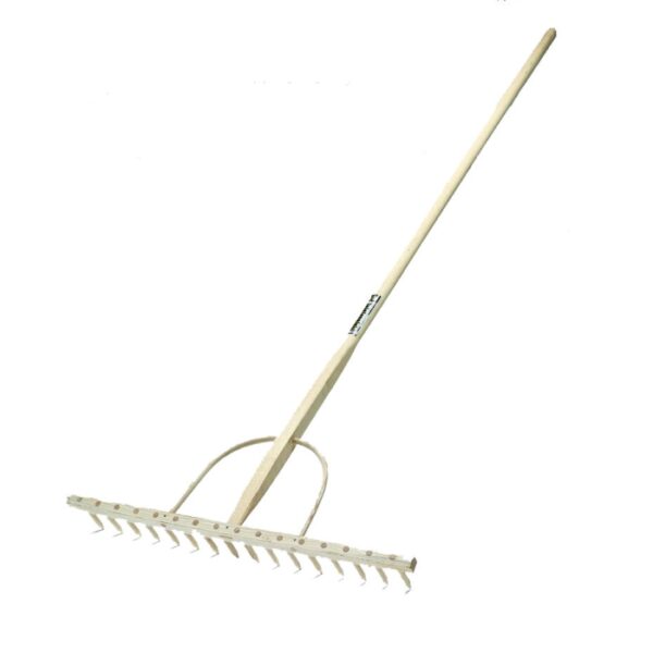 Wooden Rake