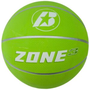 Zone Basketball