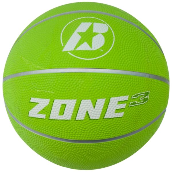 Zone Basketball