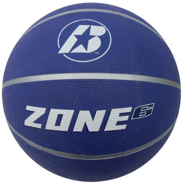Zone Basketball - Image 3