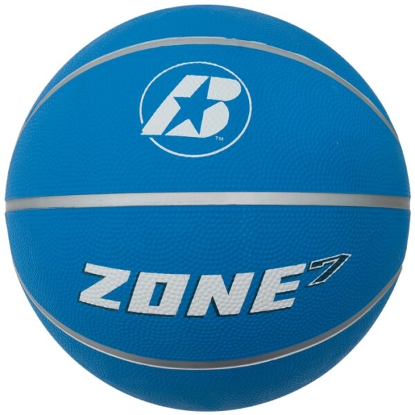 Zone Basketball - Image 4